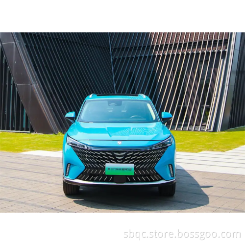 VEICOLI ELETTRICI ELETTRICI ALTA SPECIA 1,5 T/188 CIRCO VEICOLI SUV EV Auto NUOVE VEICOLI ENERGIA ROEWE ERX5 HYBRI